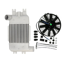 Load image into Gallery viewer, IntercoolerFan For Nisaan GU Y61 3. 0L CRD ZD30 Diesel Common Rail 07-12-2