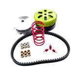 Performance Transmission Clutch Kit Suitable for Polaris Sportsman Outlaw 90 110