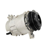 A/C Compressor w/ Clutch Suitable For GMC Yukon Cadillac Escalade Chevy Suburban