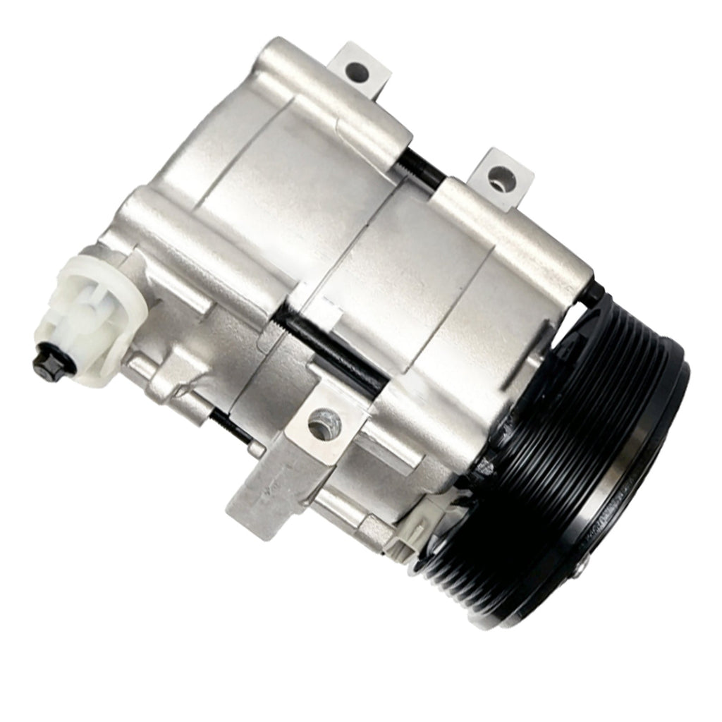 Air Conditioning Compressor Suitable for Ford Transit VH-VJ 2.4L Diesel FXFA-3