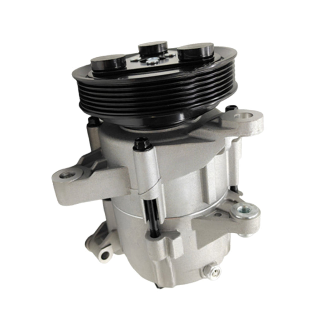 Air Con AC Compressor Suitable For Jeep Cherokee KK 3.7L Petrol 2008-2012-3