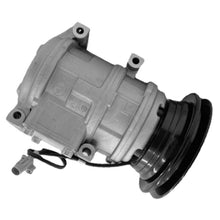 Load image into Gallery viewer, Air Conditioning AC Compressor Suitable for Toyota Hilux LN106R 2.8L Diesel 3L-4