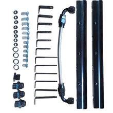 Load image into Gallery viewer, Intake Manifold w/ Fuel Rails Suitable for Gen IV LS Super Victor LS3 EFI Engine-1