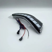 Load image into Gallery viewer, LED Rearview Mirror Light Turn Signal For Infiniti Q30 QX30 Q50 QX50 Q60 QX60 Q70 Q70L QX70-3