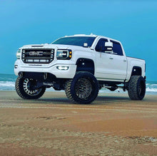 Load image into Gallery viewer, 41.5" Dual Row Led Light Bar (240W)-0