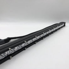 Load image into Gallery viewer, 3" to 50" Ultra Slim Cree Light bars-3
