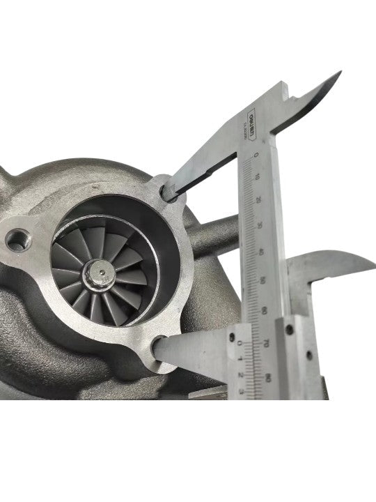 CAT 287-0049 Turbocharger for Caterpillar 320D / 323D with C6.4 Engine