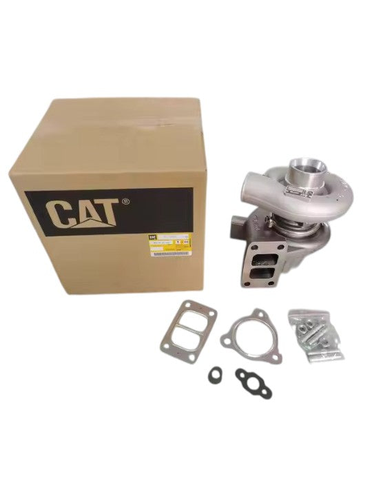 CAT 5I-8018 Turbocharger – High-Performance Turbo for Caterpillar E320C, E321C, E320D