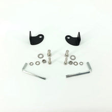 Load image into Gallery viewer, 63'' 180W Ultra Slim Strobe Light Bar-3