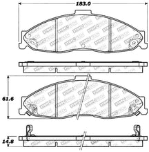 Load image into Gallery viewer, Technical Drawing