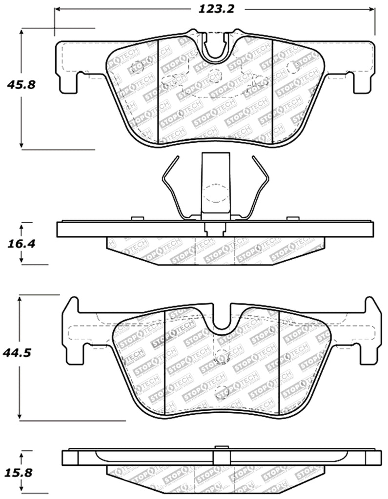 Technical Drawing