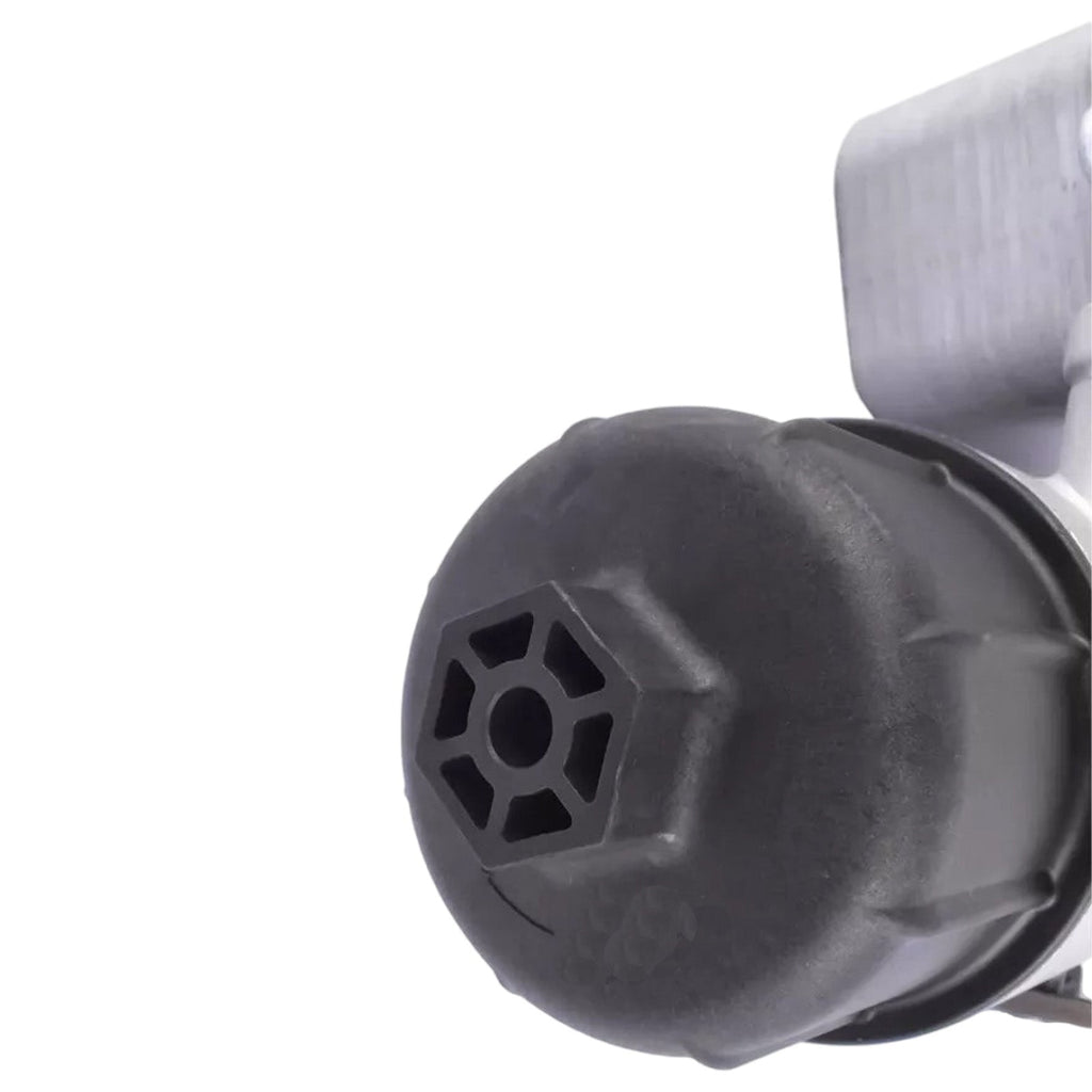 Complete Oil Cooler Assembly Suitable For Jeep WK2 3.0L EcoDiesel 68269916AB-3