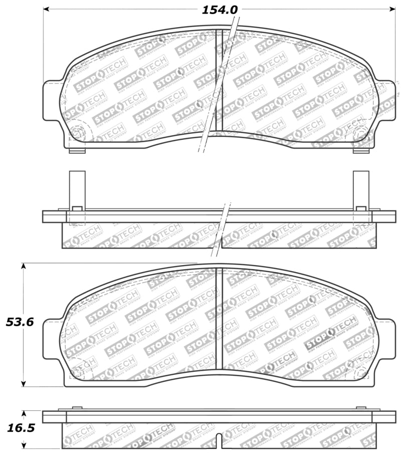 Technical Drawing