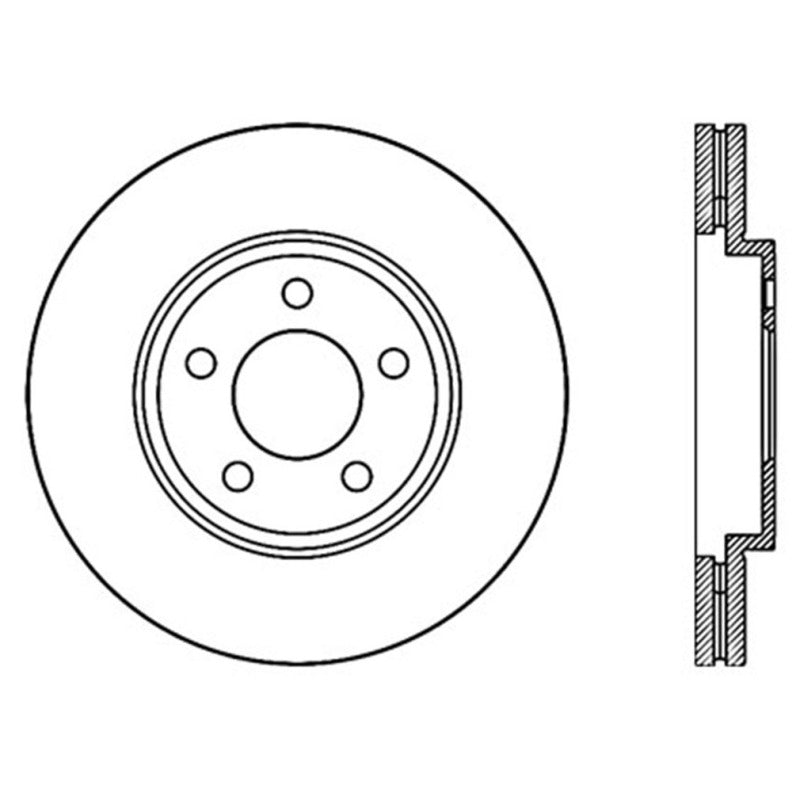 Technical Drawing