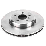 Power Stop 14-16 BMW 535d Front Autospecialty Brake Rotor