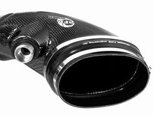 Load image into Gallery viewer, aFe MagnumFORCE Carbon Fiber Air Intake System Stage-2 PRO 5R 08-13 BMW M3 (E9X) V8 4.0L