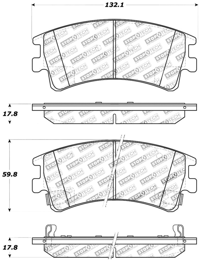 Technical Drawing