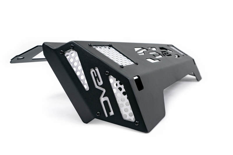 DV8 Offroad 21-22 Ford Bronco Front Skid Plate