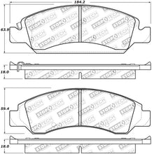 Load image into Gallery viewer, Technical Drawing