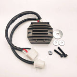 Ricks Motorsport Rectifier-Regulator Lithium Compatible
