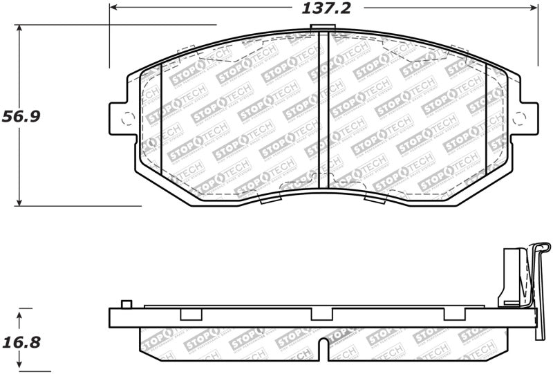 Technical Drawing