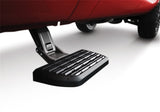 AMP Research BedStep2 for 2023 Ford F-250/F-350 Super Duty All Beds Passenger Side - Black