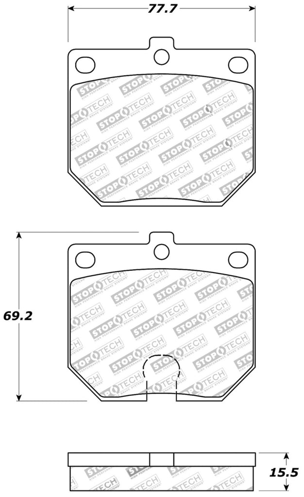 Technical Drawing