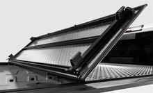Load image into Gallery viewer, Access LOMAX Folding Hard Cover 04-21+ Ford F-150 6ft 6in (no 04 Heritage/Flareside) Black Urethane