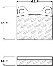 Load image into Gallery viewer, Technical Drawing