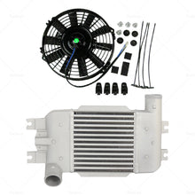Load image into Gallery viewer, IntercoolerFan For Nisaan GU Y61 3. 0L CRD ZD30 Diesel Common Rail 07-12-1