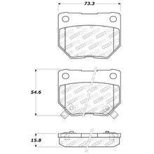 Load image into Gallery viewer, Technical Drawing