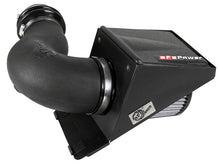 Load image into Gallery viewer, aFe Magnum FORCE Stage-2 Pro DRY S Cold Air Intake System 10-18 Ford Taurus SHO V6-3.5L (tt)