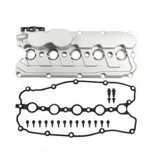 Load image into Gallery viewer, GAO-022 2006-2014 VW 2.5L Upgraded Valve Cover 07K103469F
