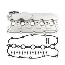 GAO-022 2006-2014 VW 2.5L Upgraded Valve Cover 07K103469F