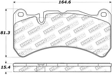 Load image into Gallery viewer, Technical Drawing