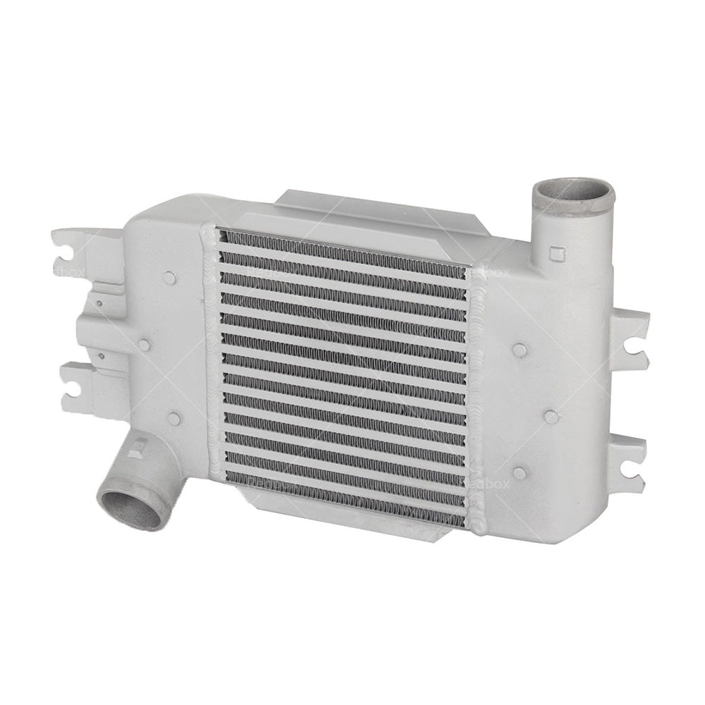 IntercoolerFan For Nisaan GU Y61 3. 0L CRD ZD30 Diesel Common Rail 07-12-3