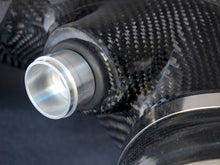 Load image into Gallery viewer, aFe MagnumFORCE Carbon Fiber Air Intake System Stage-2 Pro DRY S 08-13 BMW M3 (E9X) V8 4.0L