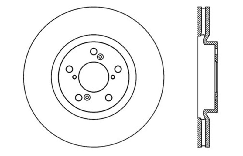 Technical Drawing