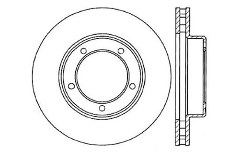 Technical Drawing