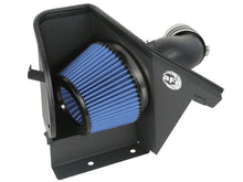 Load image into Gallery viewer, aFe MagnumFORCE Intakes Stage-2 P5R AIS P5R BMW 5-Series (E60) 06-09 L6-3.0L (N52/N53)