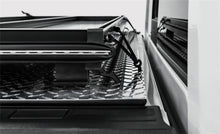 Load image into Gallery viewer, Access LOMAX Folding Hard Cover 04-21+ Ford F-150 6ft 6in (no 04 Heritage/Flareside) Black Urethane