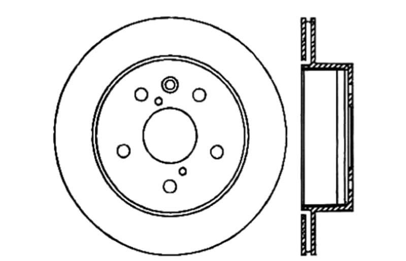 Technical Drawing