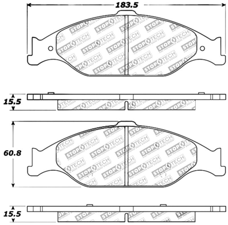 Technical Drawing