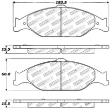 Load image into Gallery viewer, Technical Drawing