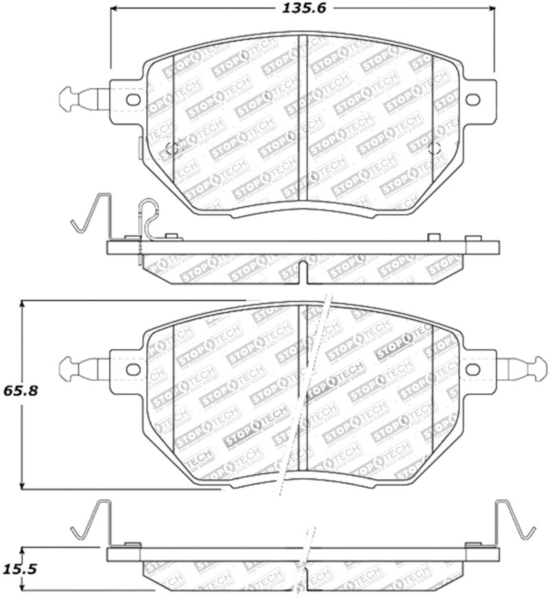 Technical Drawing