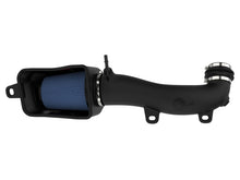 Load image into Gallery viewer, aFe MagnumFORCE Intake Stage-2 Pro Dry 5R Filter 18-23 Jeep Wrangler (JL) L4-2.0L (t)