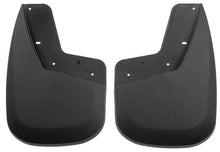 Load image into Gallery viewer, Husky Liners 07-12 GMC Sierra/Denali Custom-Molded Front Mud Guards