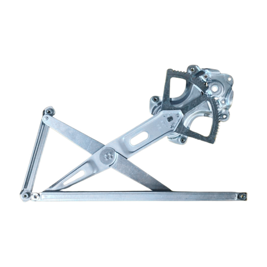 Front Right Window Regulator W/Motor 6 Pins for Toyota RAV4 ACA20/22R 2 Dr 00-06