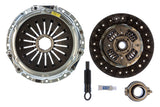 Exedy 1996-1996 Mitsubishi Lancer Evolution IV L4 Stage 1 Organic Clutch