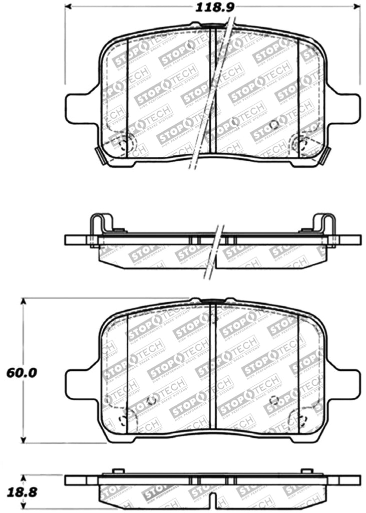 Technical Drawing